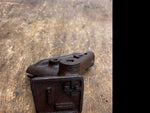 Oil Pump Body Honda Dream CA CB 160 OEM Vtg