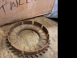 Triumph T20 Tiger Cub Clutch Basket Chain Wheel Gear