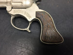 vintage buck'n bronc geo schmidt toy cap gun revolver western cowboy
