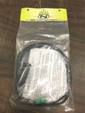 NAMZ Custom Cycle Throttle-by-Wire Extension Harness PNP 2008-2013 FL Models