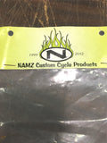 NAMZ Custom Cycle Throttle-by-Wire Extension Harness PNP 2008-2013 FL Models