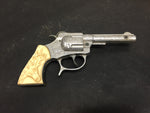 vintage rare 1950s kilgore buck toy cap gun made in usa cowboy western play