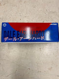 vtg 1997 AC Delco Dale Earnhardt sr suzuka circuit diecast car bank 1:24