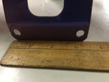 front fender Harley-Davidson Wide Glide Softail Flip Flop OEM 41mm 2 tone