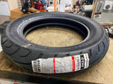 Dunlop GT502 Rear Tire Harley 130-90-16 Honda Motorcycle