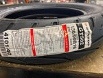 Dunlop GT502 Rear Tire Harley 130-90-16 Honda Motorcycle