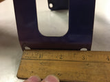 front fender Harley-Davidson Wide Glide Softail Flip Flop OEM 41mm 2 tone