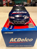 vtg 1997 AC Delco Dale Earnhardt sr suzuka circuit diecast car bank 1:24