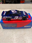 vtg 1997 AC Delco Dale Earnhardt sr suzuka circuit diecast car bank 1:24