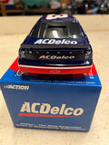 vtg 1997 AC Delco Dale Earnhardt sr suzuka circuit diecast car bank 1:24