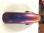 front fender Harley-Davidson Wide Glide Softail Flip Flop OEM 41mm 2 tone