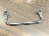 V-Twin Harley Big Twin 1983^ Fuel & Air System, Breather Tube Only FXST FLST
