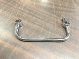 V-Twin Harley Big Twin 1983^ Fuel & Air System, Breather Tube Only FXST FLST