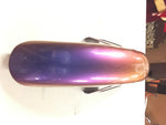 front fender Harley-Davidson Wide Glide Softail Flip Flop OEM 41mm 2 tone