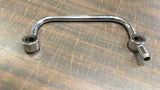 V-Twin Harley Big Twin 1983^ Fuel & Air System, Breather Tube Only FXST FLST