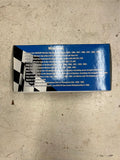 vtg 1996 Brookfield Dale Earnhardt SR Japanese race edition diecast car 1:24