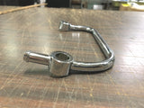 V-Twin Harley Big Twin 1983^ Fuel & Air System, Breather Tube Only FXST FLST