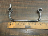 V-Twin Harley Big Twin 1983^ Fuel & Air System, Breather Tube Only FXST FLST
