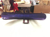 front fender Harley-Davidson Wide Glide Softail Flip Flop OEM 41mm 2 tone