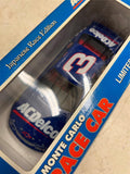 vtg 1996 Brookfield Dale Earnhardt SR Japanese race edition diecast car 1:24