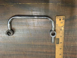 V-Twin Harley Big Twin 1983^ Fuel & Air System, Breather Tube Only FXST FLST