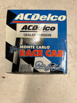 vtg 1996 Brookfield Dale Earnhardt SR Japanese race edition diecast car 1:24