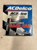 vtg 1996 Brookfield Dale Earnhardt SR Japanese race edition diecast car 1:24