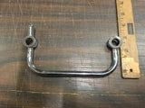 V-Twin Harley Big Twin 1983^ Fuel & Air System, Breather Tube Only FXST FLST