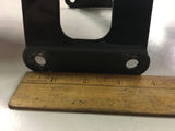 front fender Harley-Davidson Wide Glide Softail black pearl