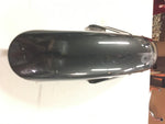 front fender Harley-Davidson Wide Glide Softail black pearl