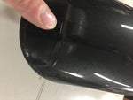front fender Harley-Davidson Wide Glide Softail black pearl