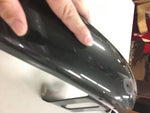 front fender Harley-Davidson Wide Glide Softail black pearl
