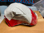 New Buell Firebolt motorcycle Gas Tank Air Box Cover Red XB9 XB12 m1224.1aambk