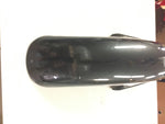 front fender Harley-Davidson Wide Glide Softail black pearl