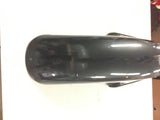 front fender Harley-Davidson Wide Glide Softail black pearl