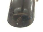 front fender Harley-Davidson Wide Glide Softail black pearl