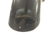 front fender Harley-Davidson Wide Glide Softail black pearl