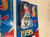 lot of 4 vtg Hot Wheels 10 years of racing diamond collectors series cars