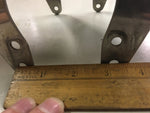 SS Front fender chrome Sprint Aermachi 250 300