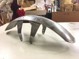SS Front fender chrome Sprint Aermachi 250 300