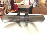 SS Front fender chrome Sprint Aermachi 250 300