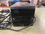 Deltran Battery Tender 10-Bank Batery Charger 12V 2A 021-0134 tested works