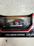 vtg 1994 racing champions Dale Earnhardt Sr goodwrench racing 1:43 diecast car