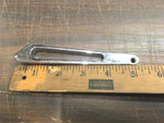 Drag Specialties Chrome Long Stem Up Grade Standard Stealth Mirrors Harley NOS
