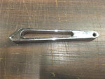 Drag Specialties Chrome Long Stem Up Grade Standard Stealth Mirrors Harley NOS