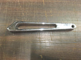 Drag Specialties Chrome Long Stem Up Grade Standard Stealth Mirrors Harley NOS