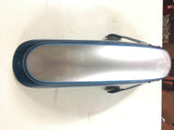 Aqua Blue silver Harley-Davidson front fender FXST NOS Softail Wide Glide OEM