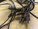 Deltran Battery Tender 10-Bank Batery Charger 12V 2A 021-0134 tested works
