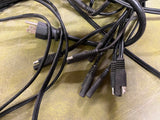 Deltran Battery Tender 10-Bank Batery Charger 12V 2A 021-0134 tested works