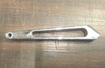 Drag Specialties Chrome Long Stem Up Grade Standard Stealth Mirrors Harley NOS